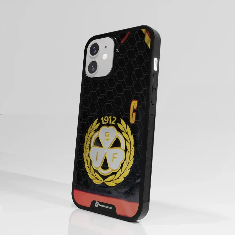 Official Brynäs IF 3D Phone Case Jersey - Image 74