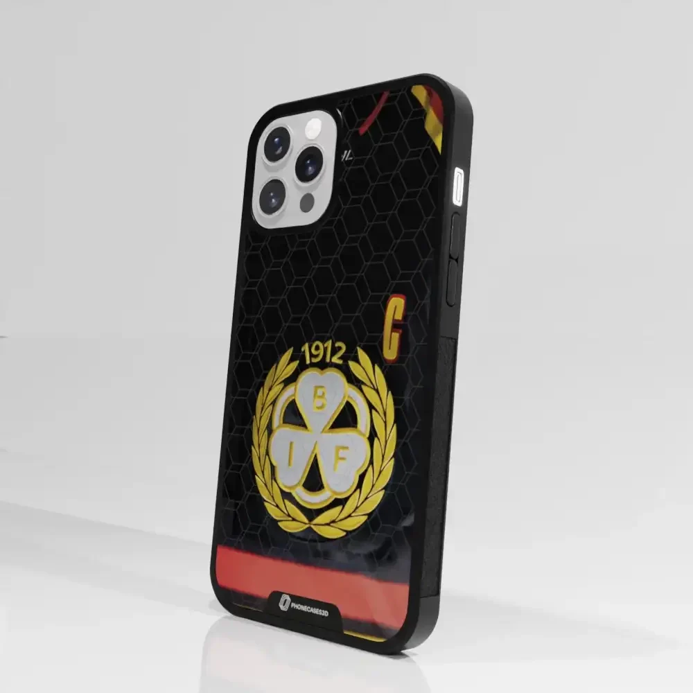 Official Brynäs IF 3D Phone Case Jersey - Image 75