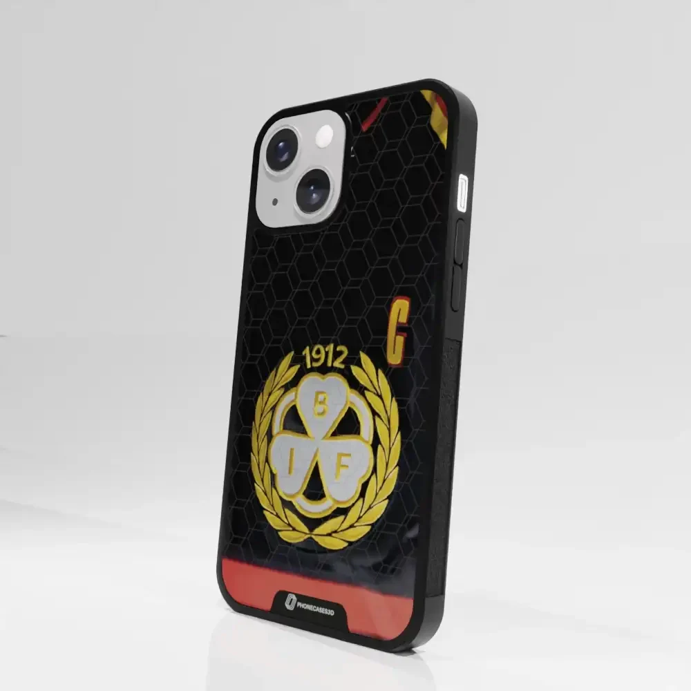 Official Brynäs IF 3D Phone Case Jersey - Image 78
