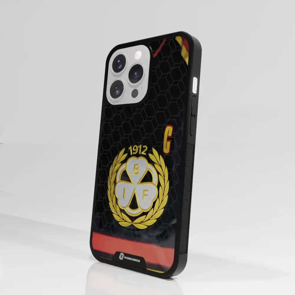 Official Brynäs IF 3D Phone Case Jersey - Image 79