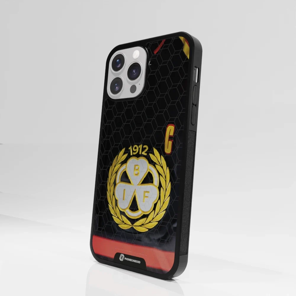 Official Brynäs IF 3D Phone Case Jersey - Image 80