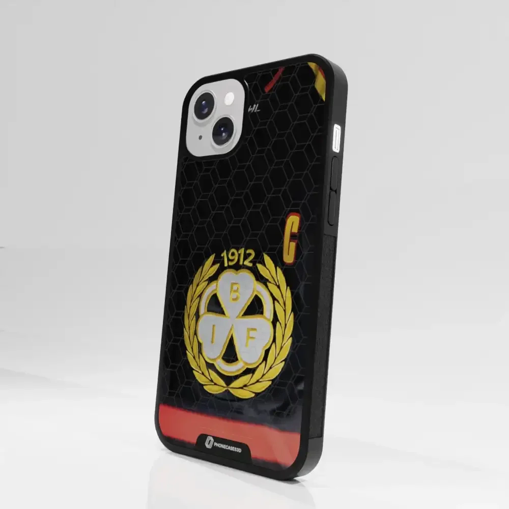 Official Brynäs IF 3D Phone Case Jersey - Image 82