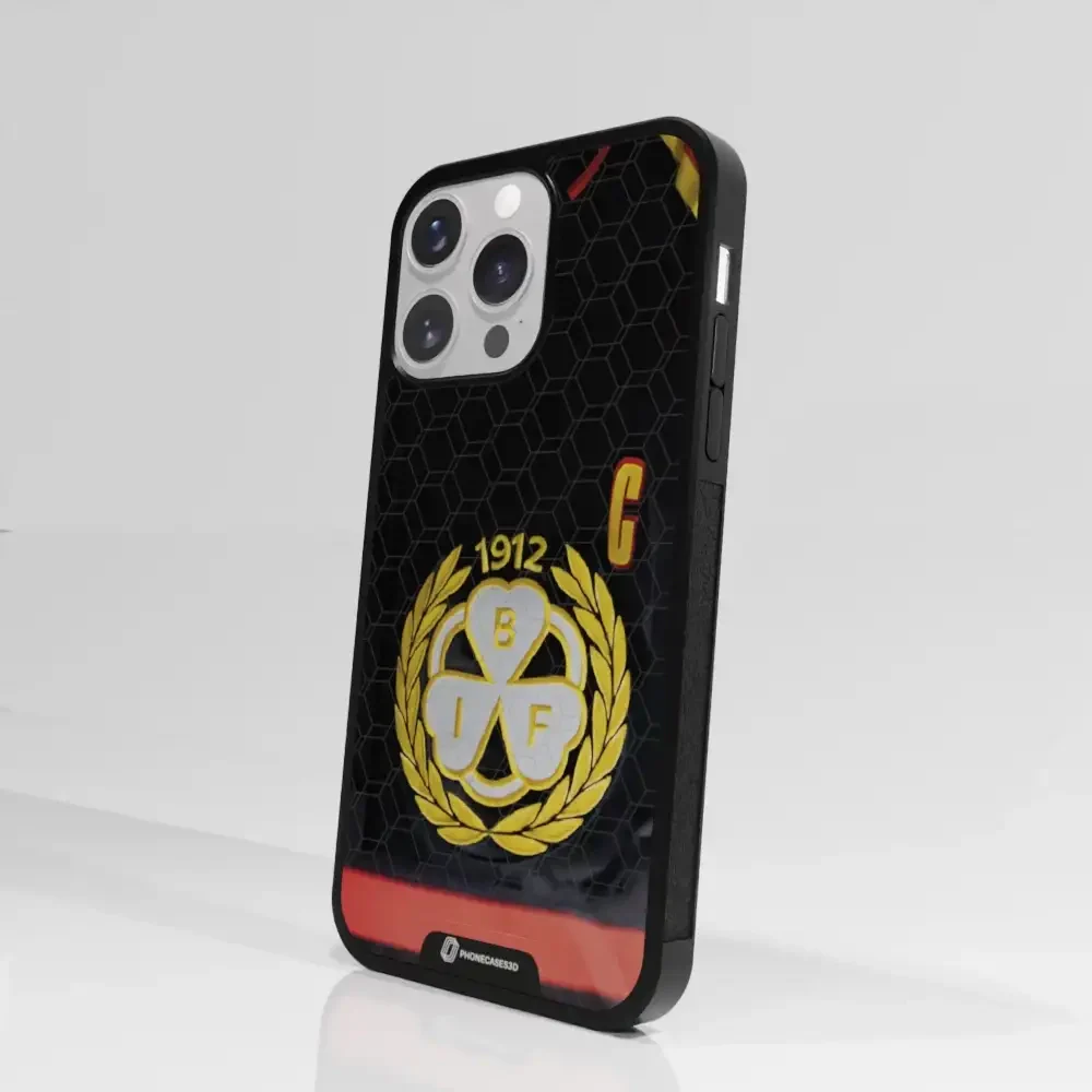 Official Brynäs IF 3D Phone Case Jersey - Image 84