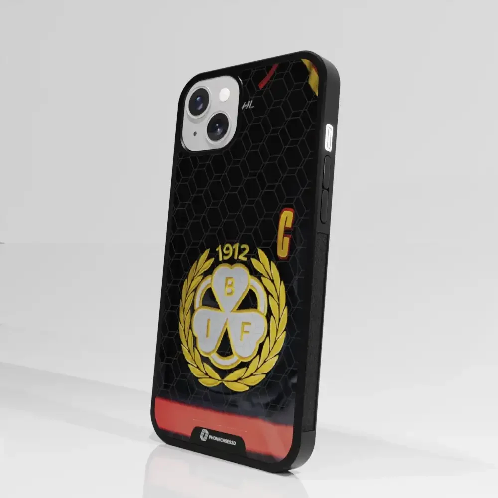 Official Brynäs IF 3D Phone Case Jersey - Image 86