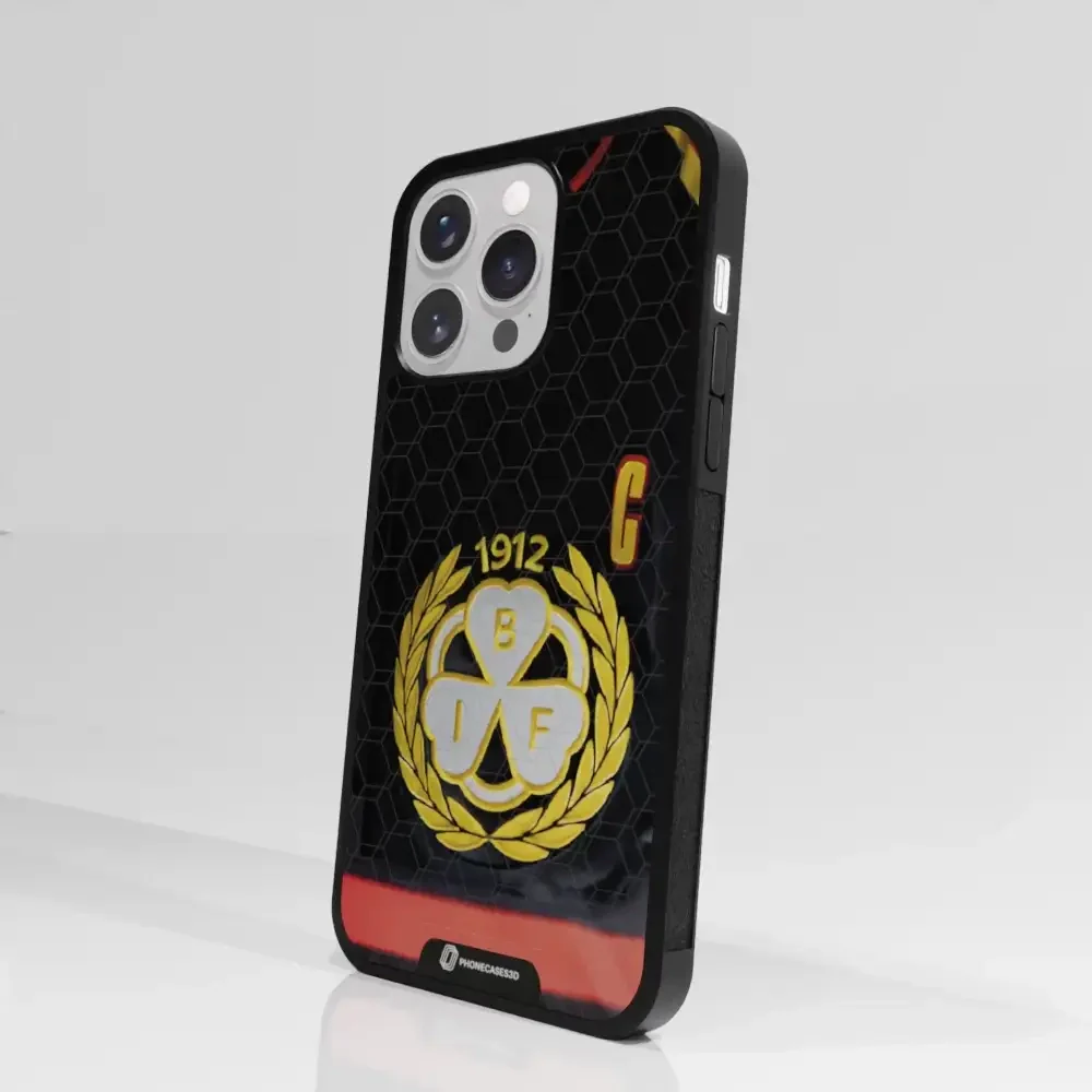 Official Brynäs IF 3D Phone Case Jersey - Image 88