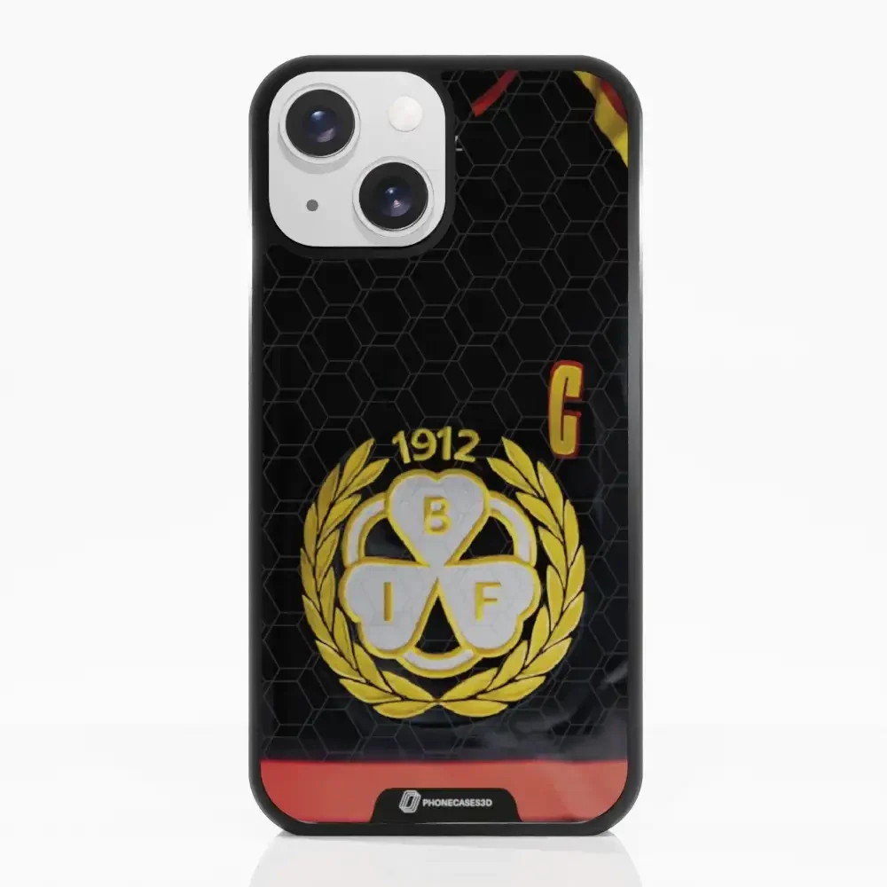 Official Brynäs IF 3D Phone Case Jersey - Image 9