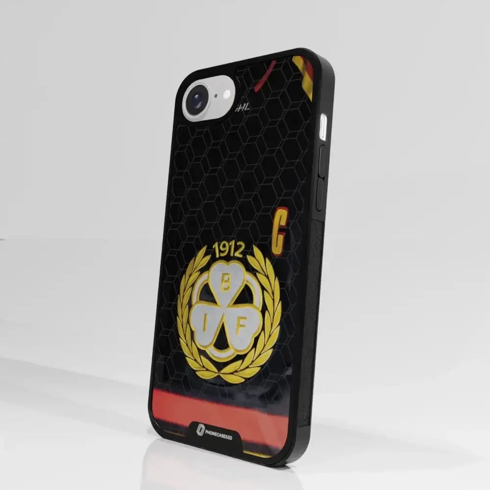 Official Brynäs IF 3D Phone Case Jersey - Image 90