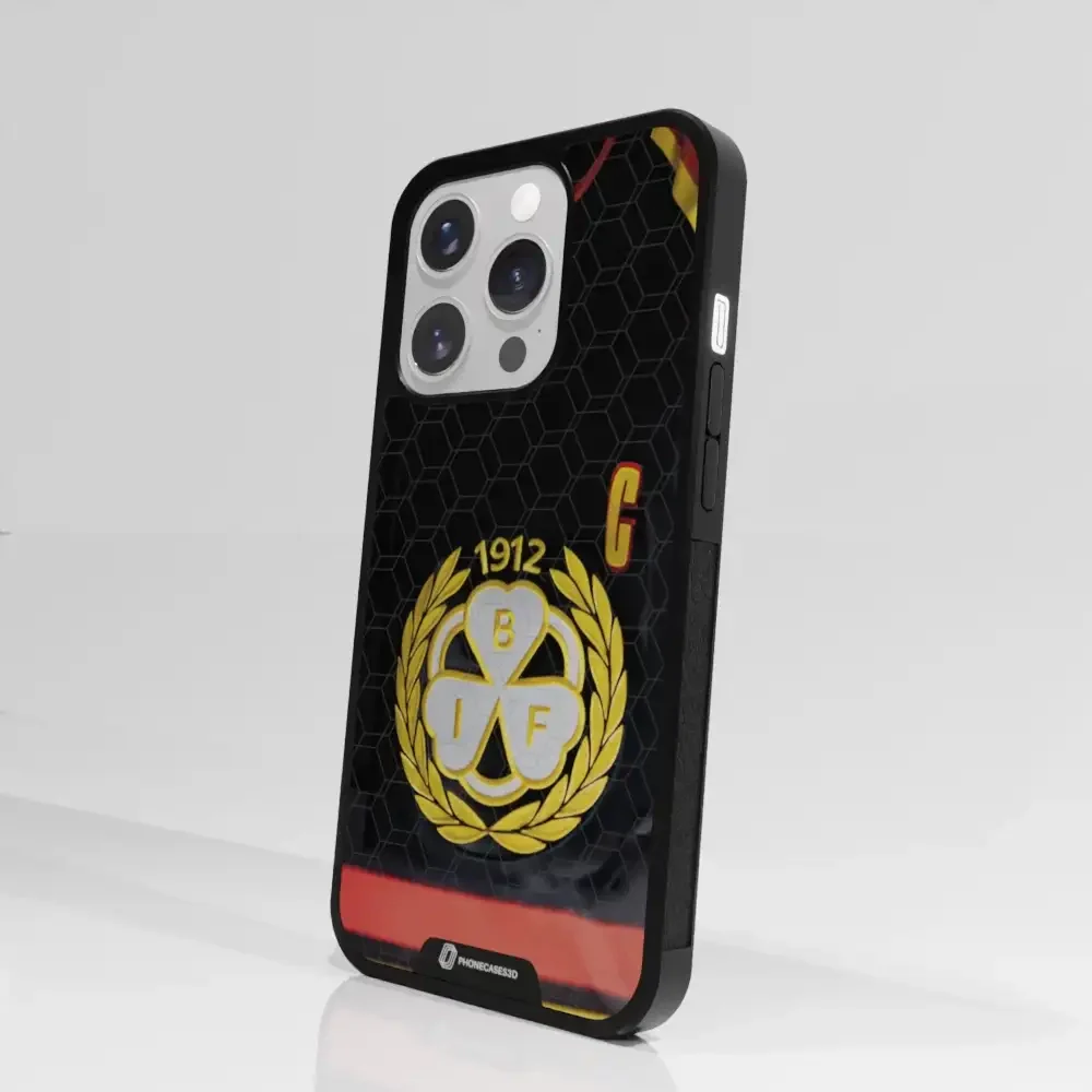 Official Brynäs IF 3D Phone Case Jersey - Image 92