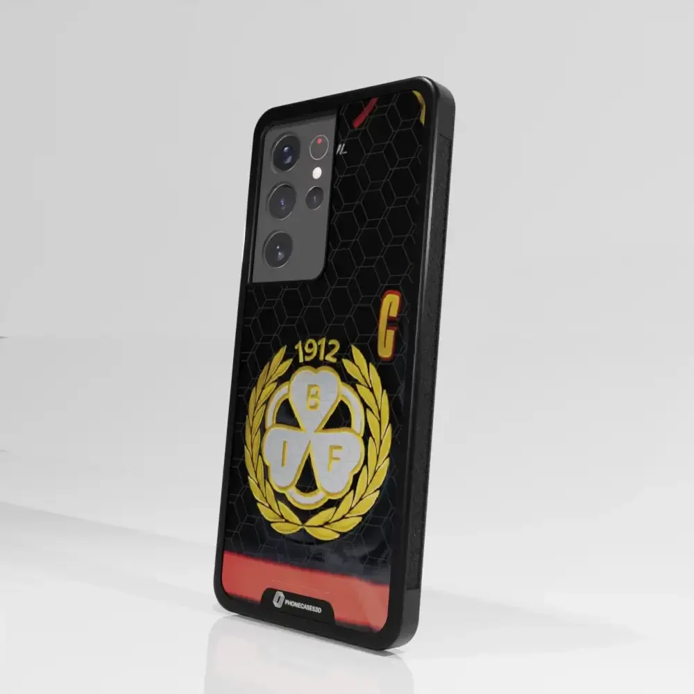 Official Brynäs IF 3D Phone Case Jersey - Image 96