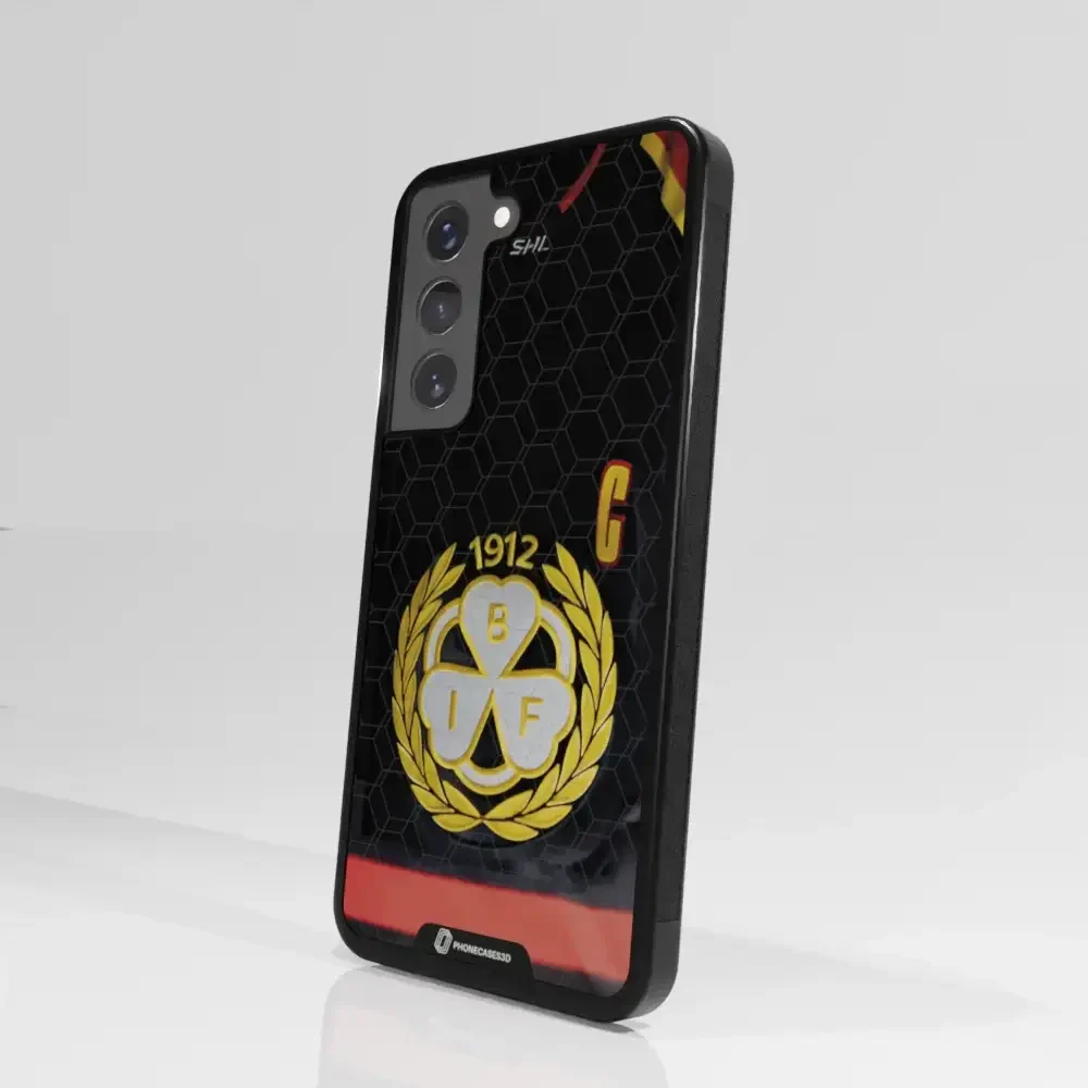 Official Brynäs IF 3D Phone Case Jersey - Image 97