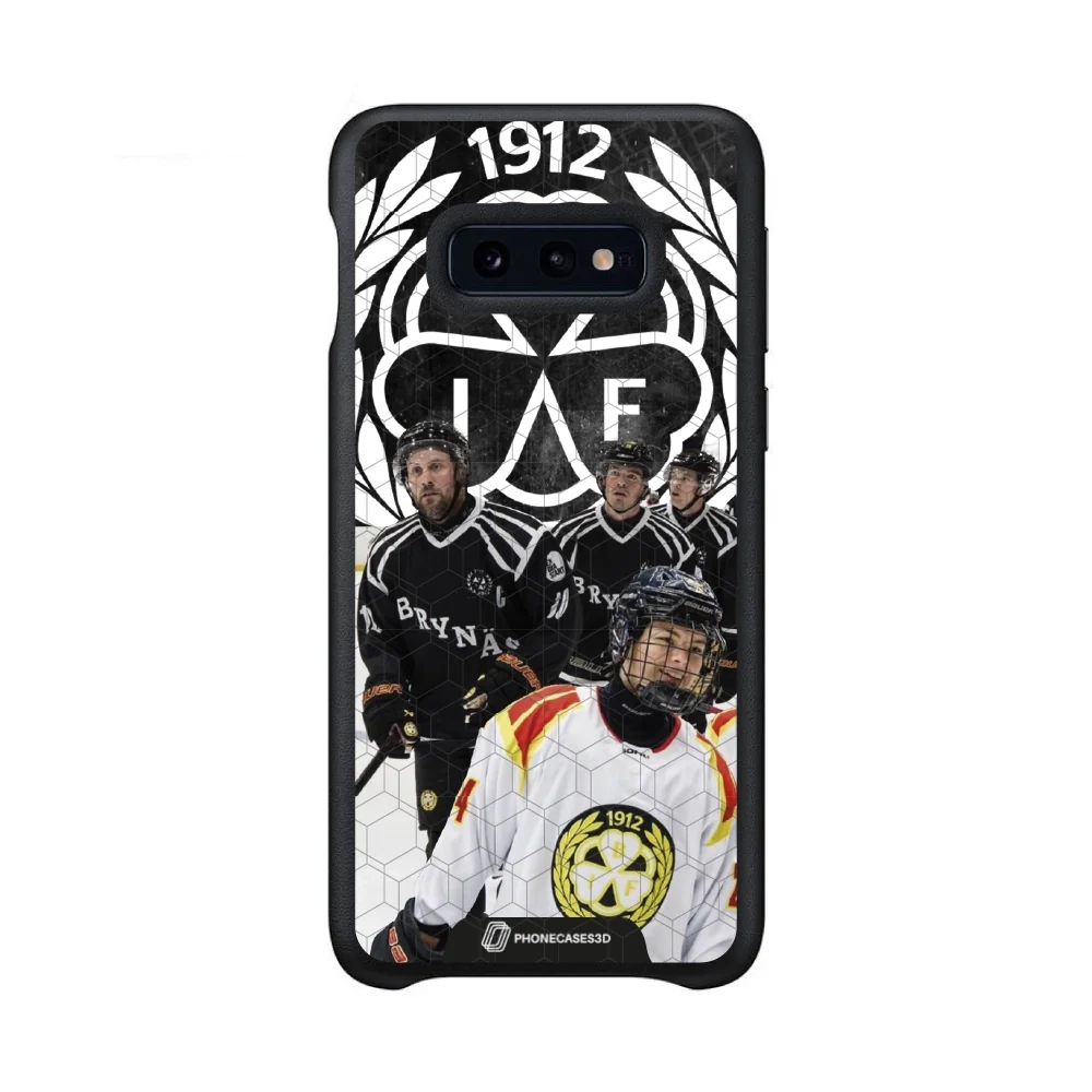 Official Brynäs IF 3D Phone Case Mixed Players - Image 42