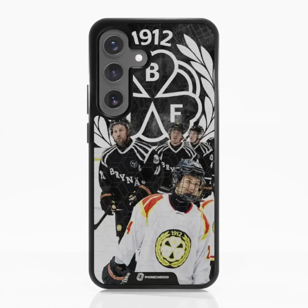 Official Brynäs IF 3D Phone Case Mixed Players - Image 57