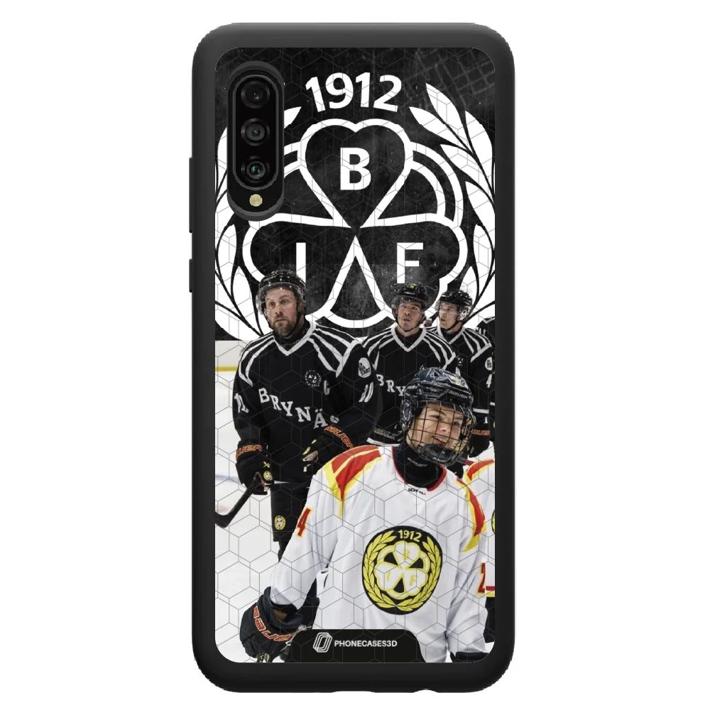 Official Brynäs IF 3D Phone Case Mixed Players - Image 65