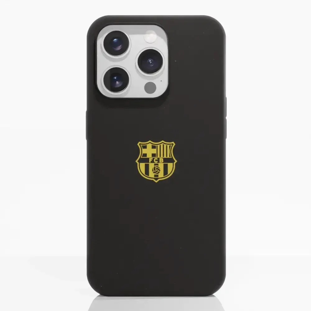 Official Compostable Phone Case FC Barcelona x EL Nacional - Image 21