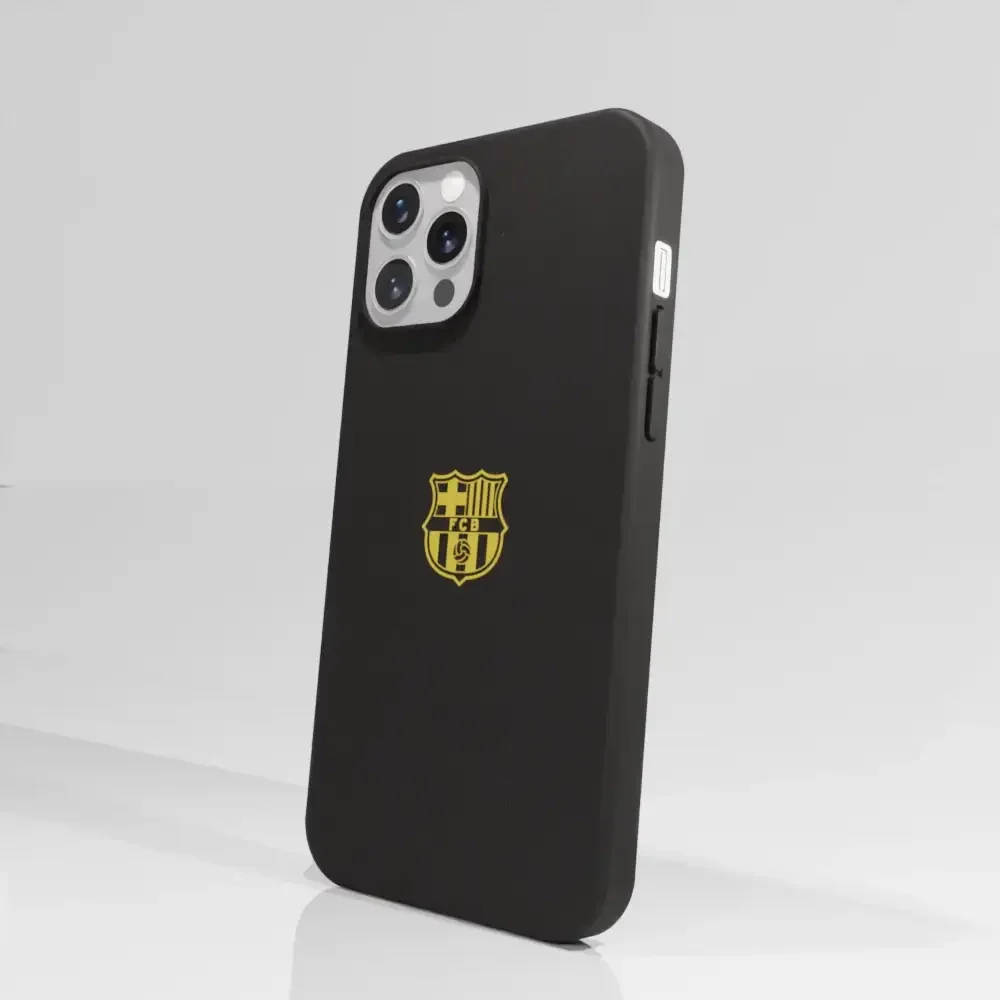 Official Compostable Phone Case FC Barcelona x EL Nacional - Image 49