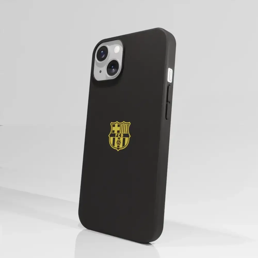 Official Compostable Phone Case FC Barcelona x EL Nacional - Image 54