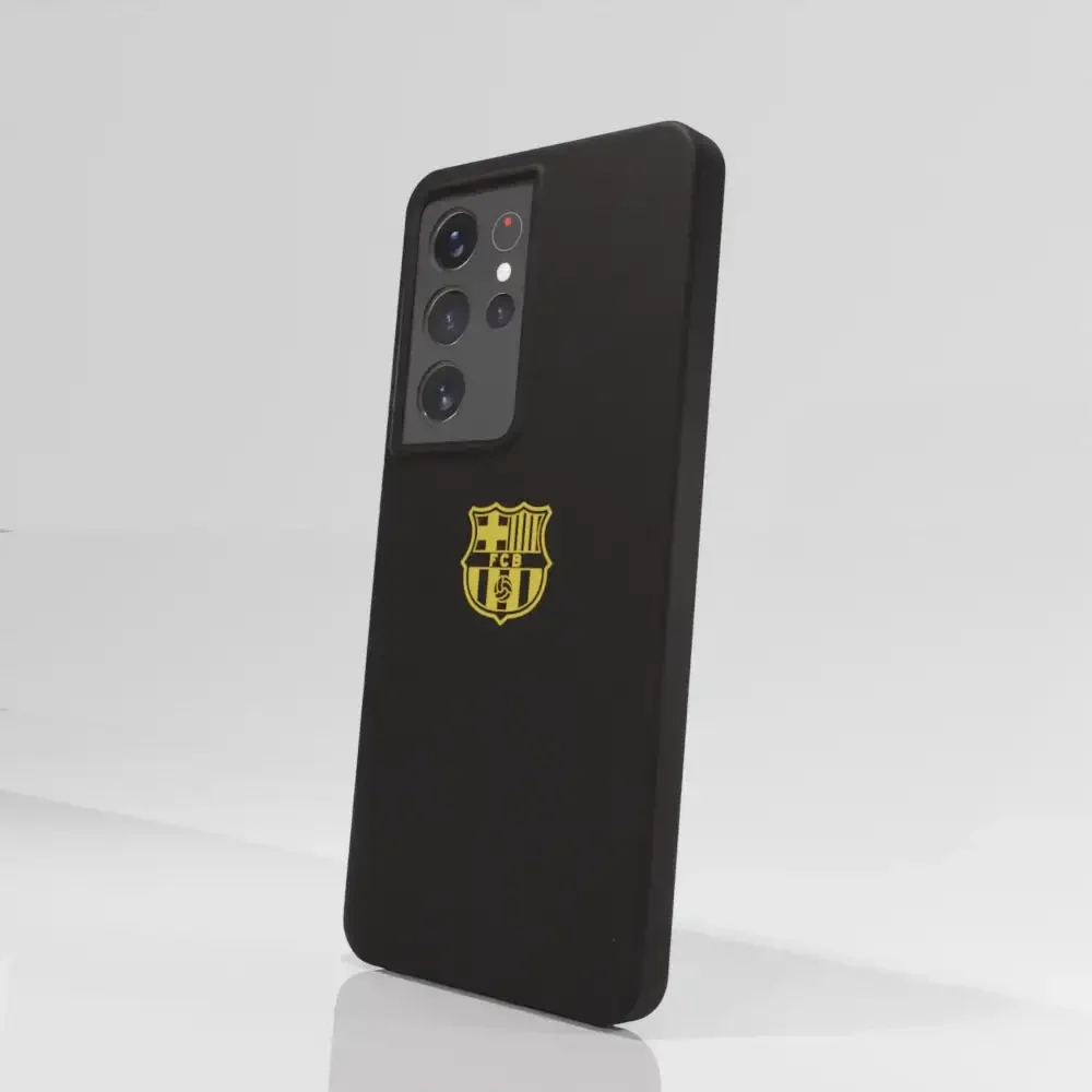 Official Compostable Phone Case FC Barcelona x EL Nacional - Image 69