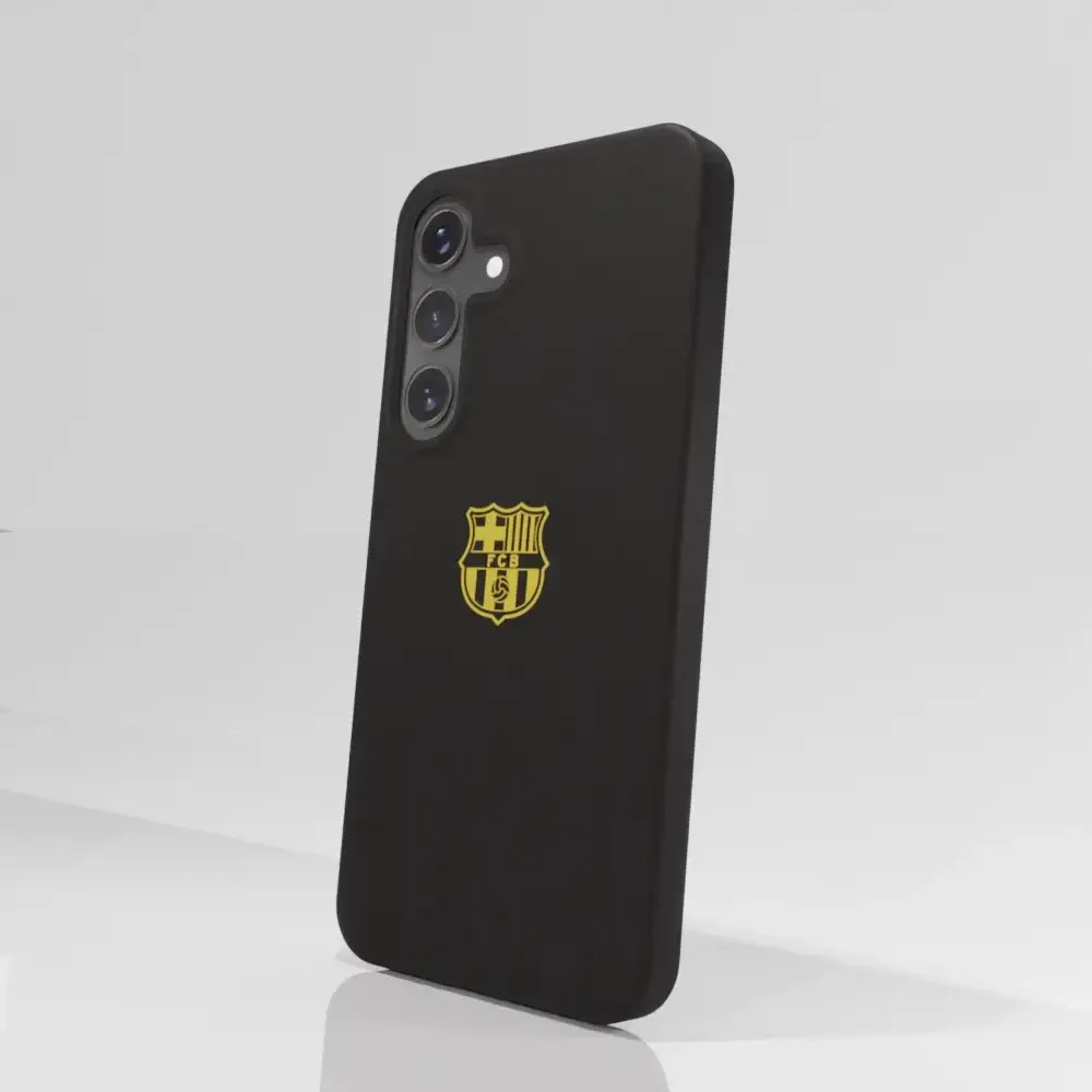 Official Compostable Phone Case FC Barcelona x EL Nacional - Image 77