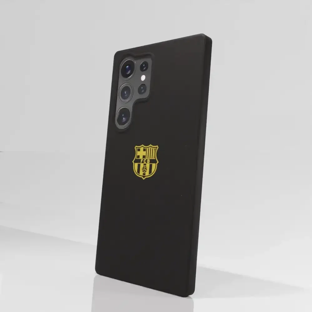 Official Compostable Phone Case FC Barcelona x EL Nacional - Image 81