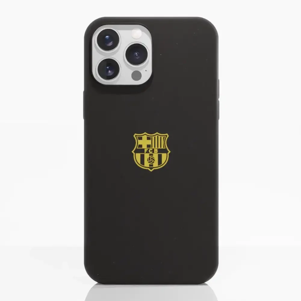 Official Compostable Phone Case FC Barcelona x EL Nacional - Image 9