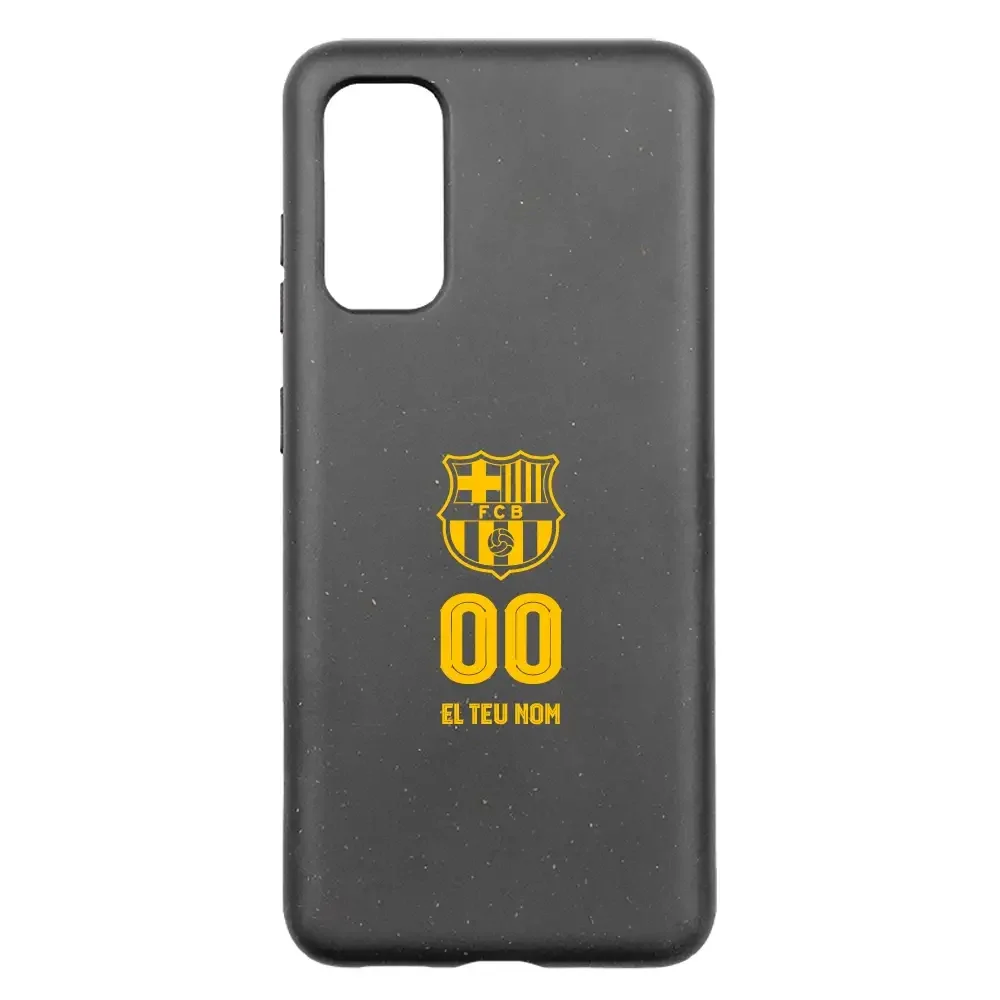Official Compostable Phone Case FC Barcelona x El Nacional - Image 25
