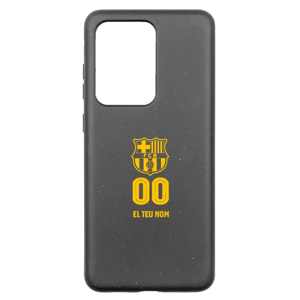 Official Compostable Phone Case FC Barcelona x El Nacional - Image 28
