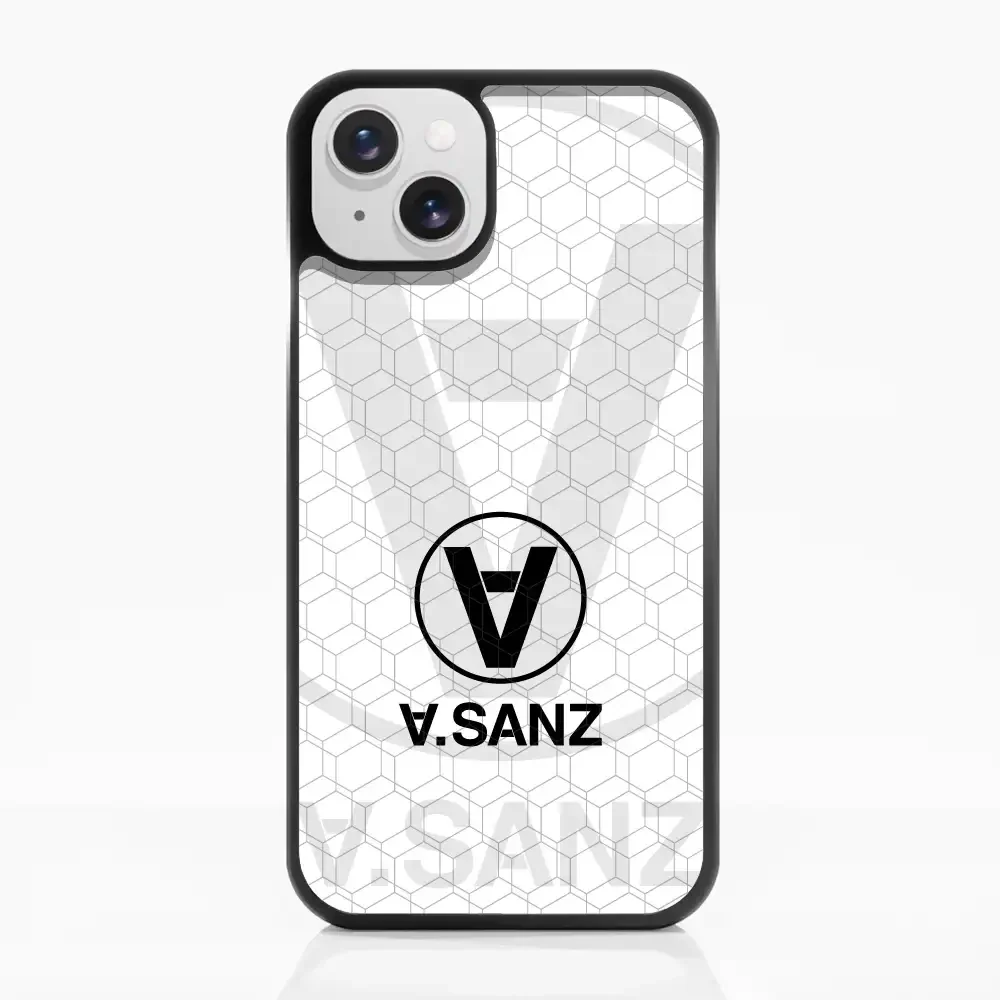 Onstage Alejandro Sanz Official 3D Phone Case Design Elegant Transparency - Image 13