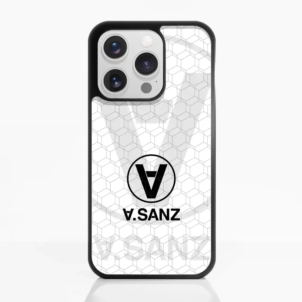 Onstage Alejandro Sanz Official 3D Phone Case Design Elegant Transparency - Image 18
