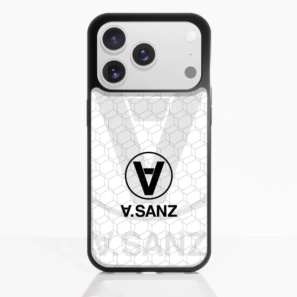 Onstage Alejandro Sanz Official 3D Phone Case Design Elegant Transparency - Image 28