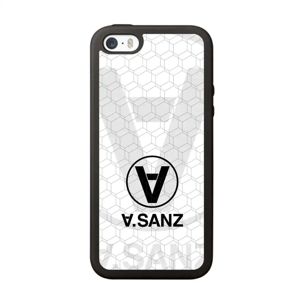 Onstage Alejandro Sanz Official 3D Phone Case Design Elegant Transparency - Image 29