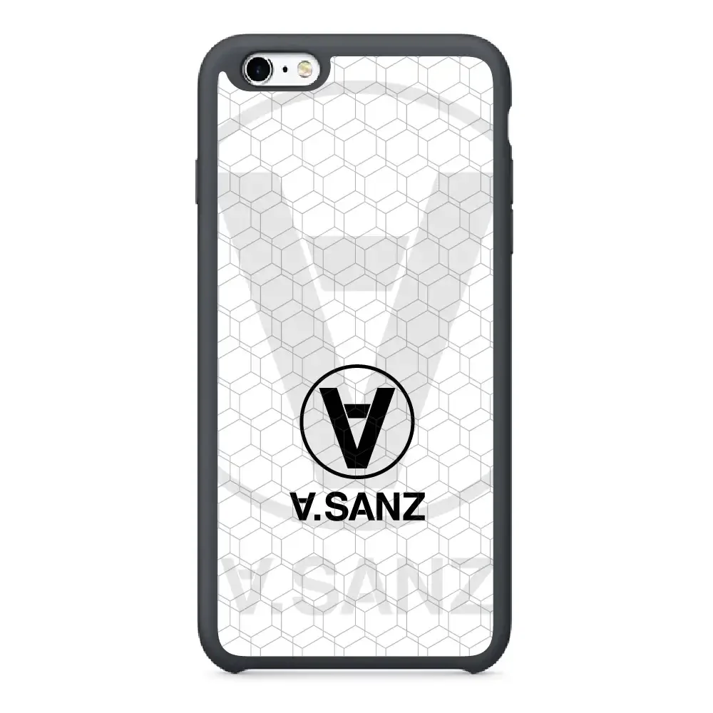 Onstage Alejandro Sanz Official 3D Phone Case Design Elegant Transparency - Image 32