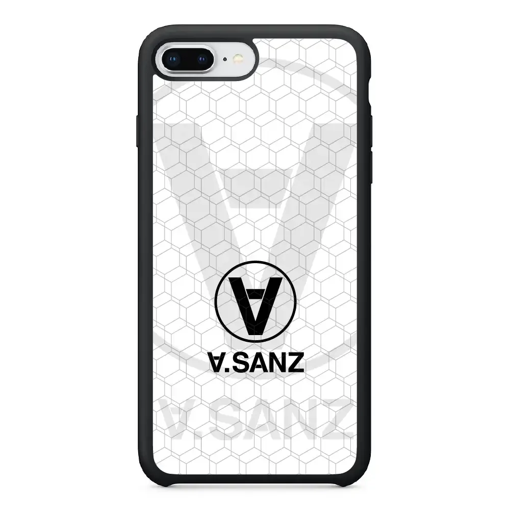 Onstage Alejandro Sanz Official 3D Phone Case Design Elegant Transparency - Image 34