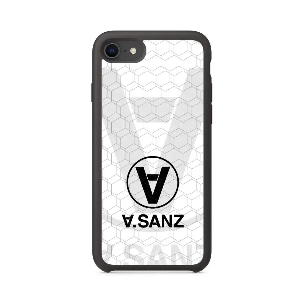 Onstage Alejandro Sanz Official 3D Phone Case Design Elegant Transparency - Image 35