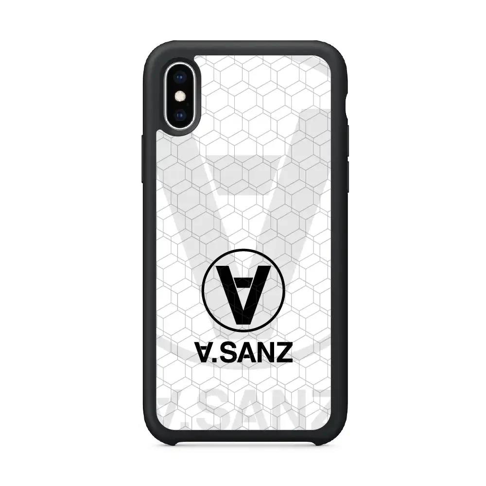 Onstage Alejandro Sanz Official 3D Phone Case Design Elegant Transparency - Image 39