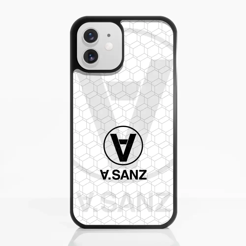 Onstage Alejandro Sanz Official 3D Phone Case Design Elegant Transparency - Image 4