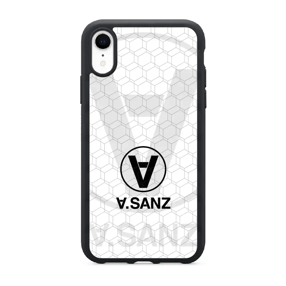 Onstage Alejandro Sanz Official 3D Phone Case Design Elegant Transparency - Image 40
