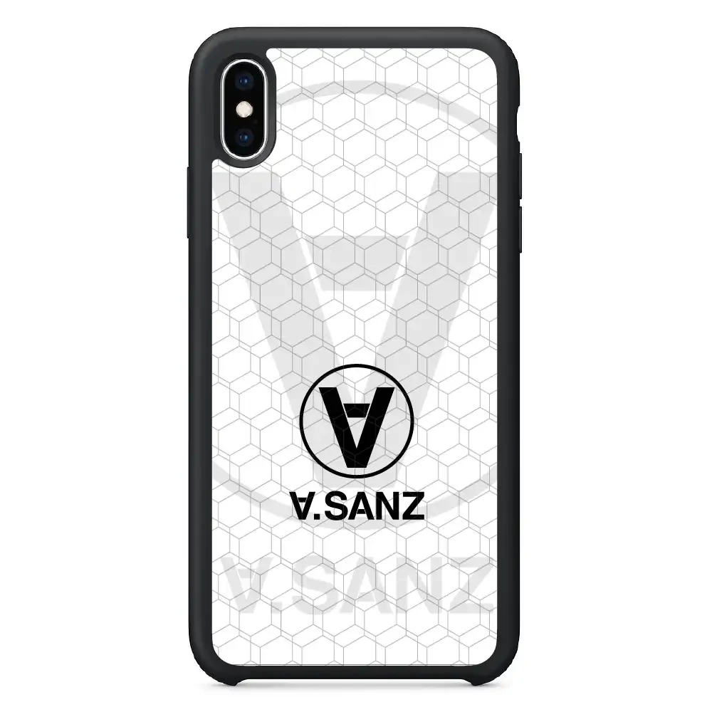 Onstage Alejandro Sanz Official 3D Phone Case Design Elegant Transparency - Image 42