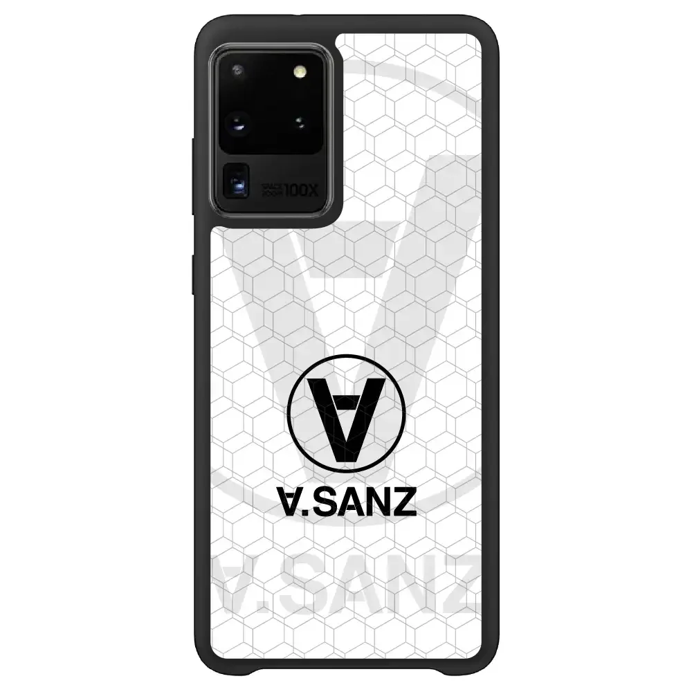 Onstage Alejandro Sanz Official 3D Phone Case Design Elegant Transparency - Image 44