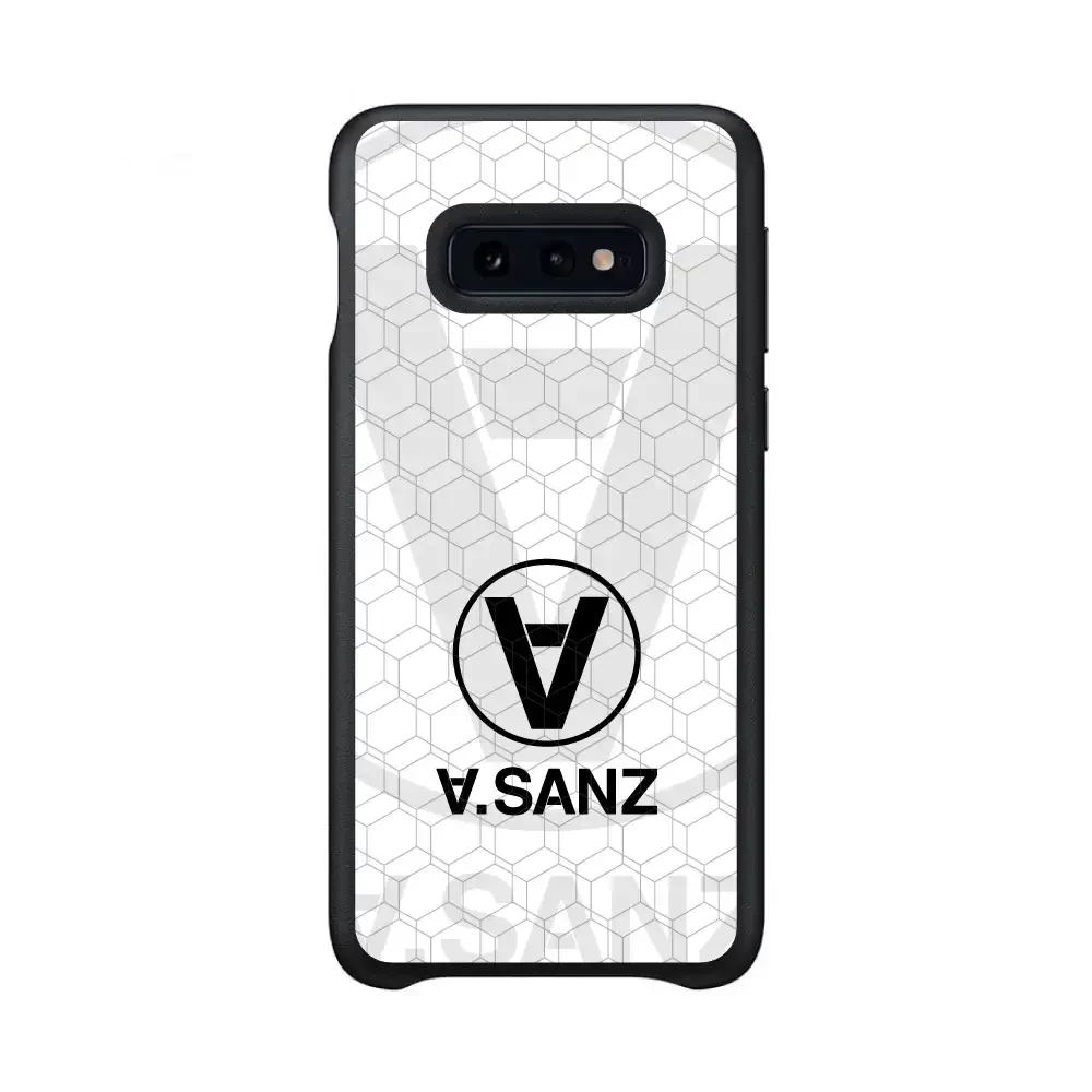 Onstage Alejandro Sanz Official 3D Phone Case Design Elegant Transparency - Image 46