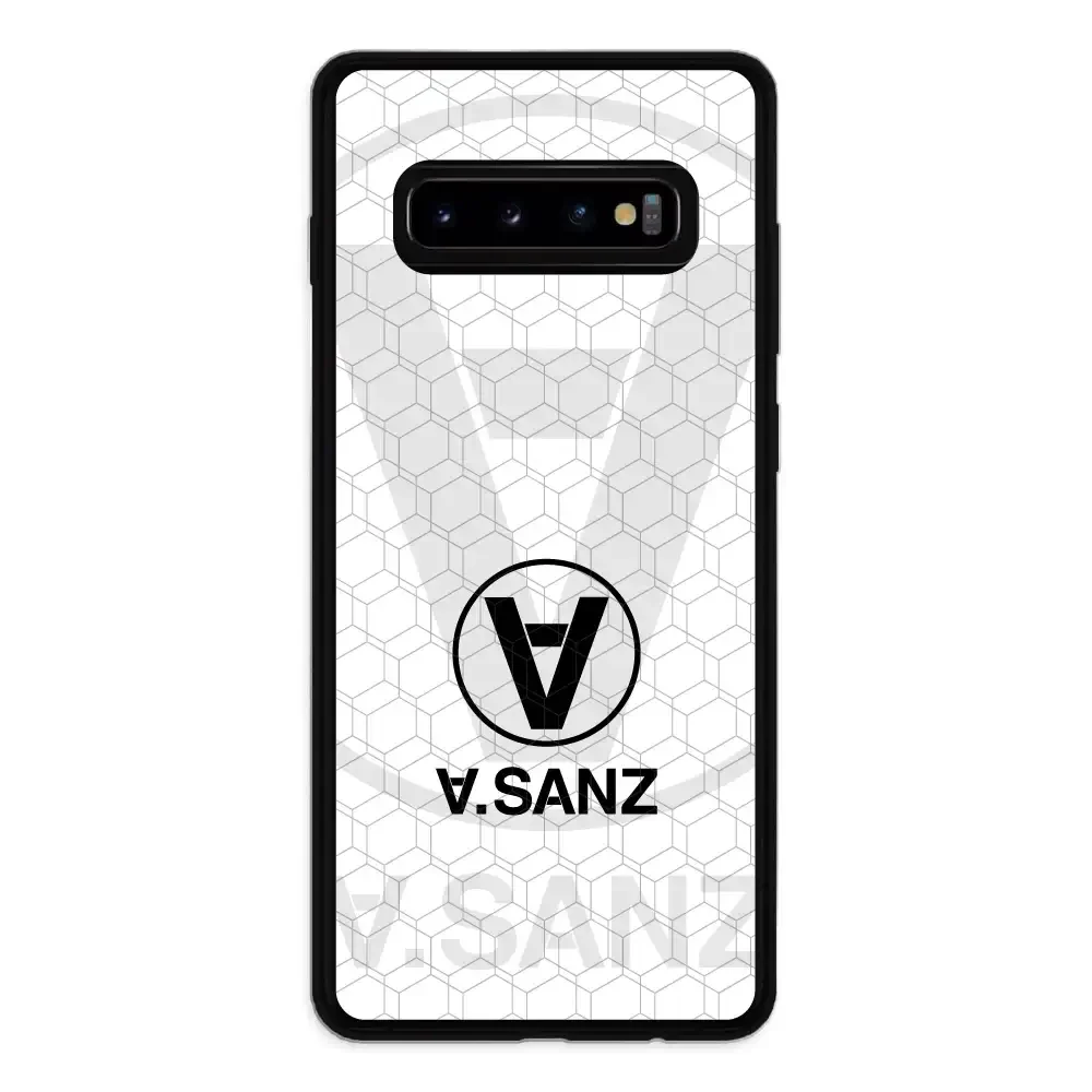 Onstage Alejandro Sanz Official 3D Phone Case Design Elegant Transparency - Image 47