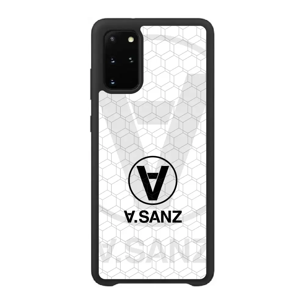 Onstage Alejandro Sanz Official 3D Phone Case Design Elegant Transparency - Image 48