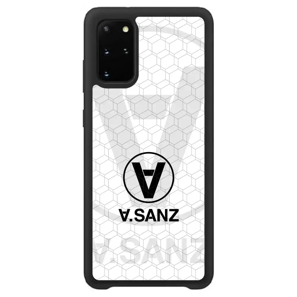 Onstage Alejandro Sanz Official 3D Phone Case Design Elegant Transparency - Image 49