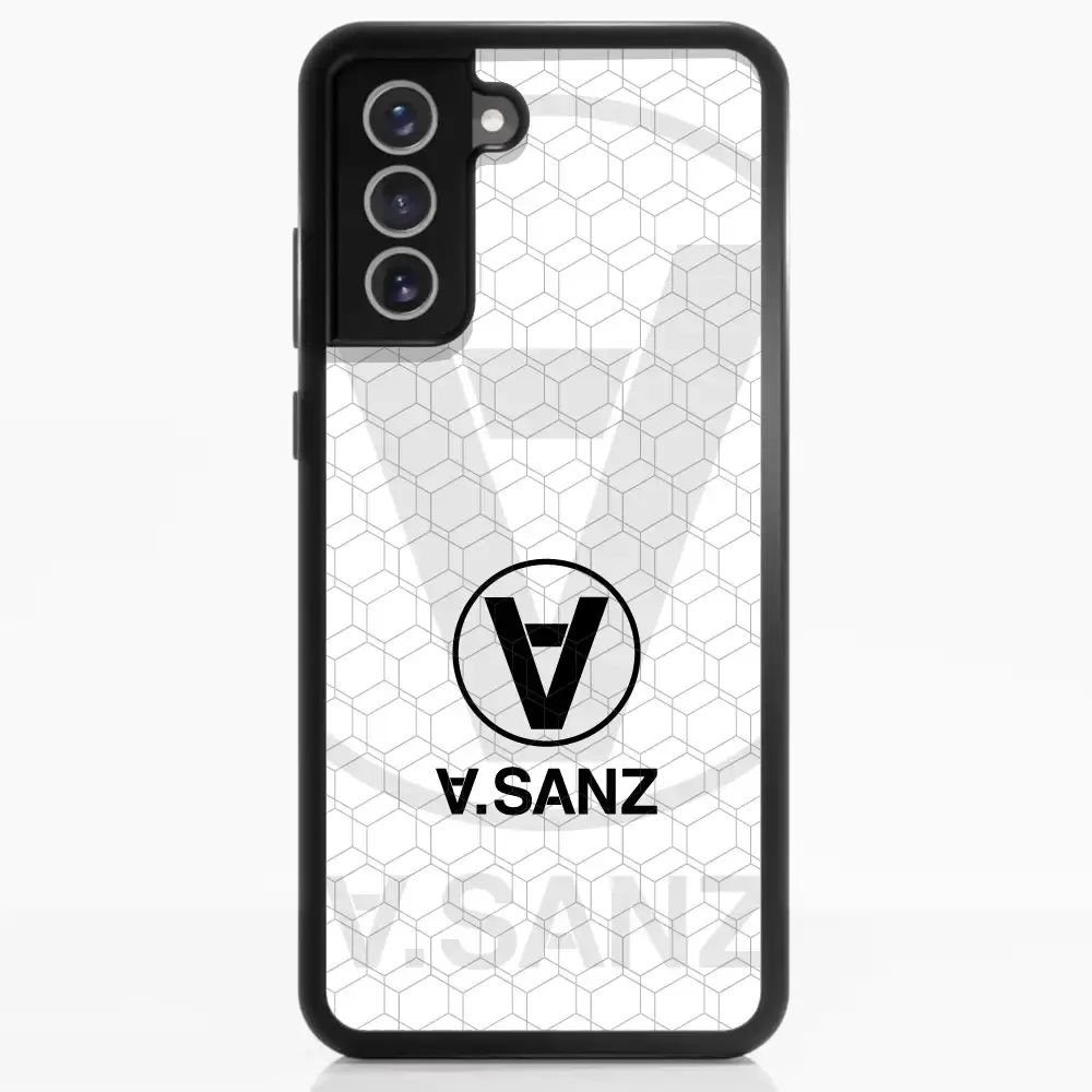 Onstage Alejandro Sanz Official 3D Phone Case Design Elegant Transparency - Image 53