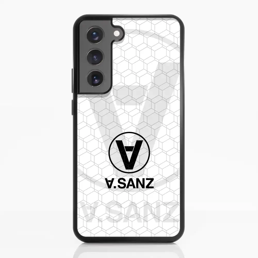 Onstage Alejandro Sanz Official 3D Phone Case Design Elegant Transparency - Image 55