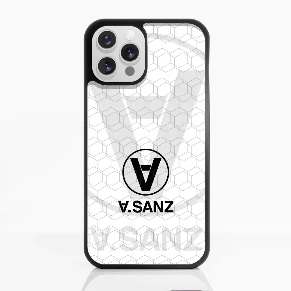 Onstage Alejandro Sanz Official 3D Phone Case Design Elegant Transparency - Image 6