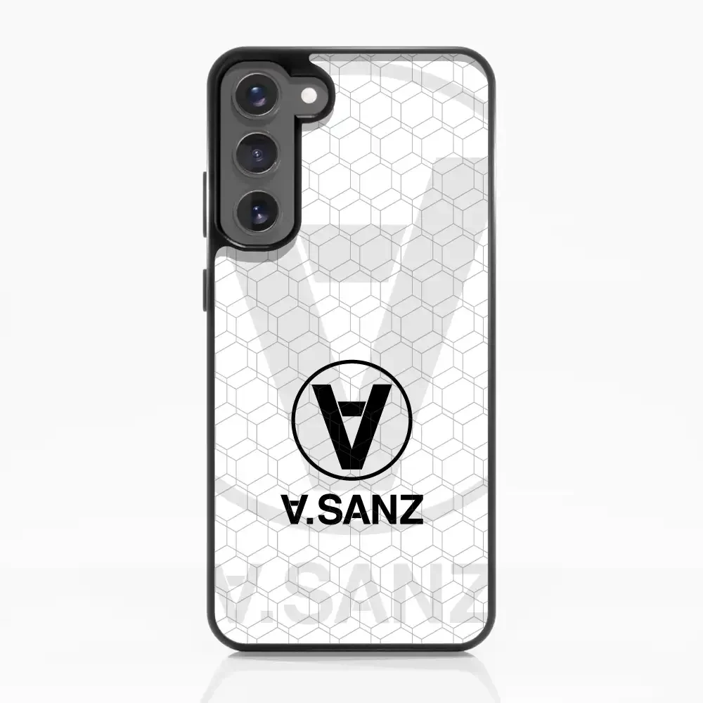 Onstage Alejandro Sanz Official 3D Phone Case Design Elegant Transparency - Image 60