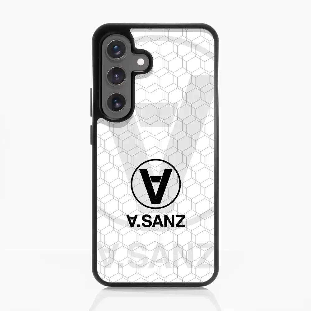 Onstage Alejandro Sanz Official 3D Phone Case Design Elegant Transparency - Image 62