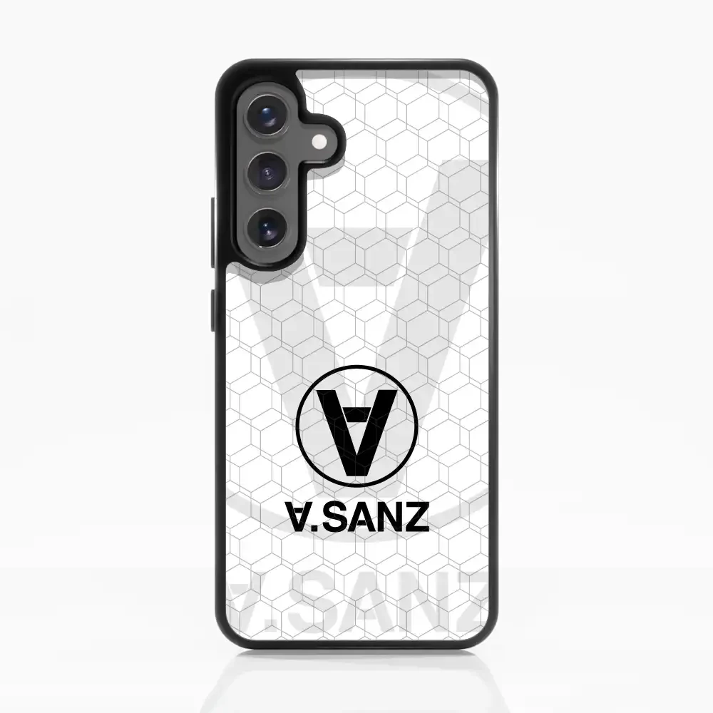 Onstage Alejandro Sanz Official 3D Phone Case Design Elegant Transparency - Image 63