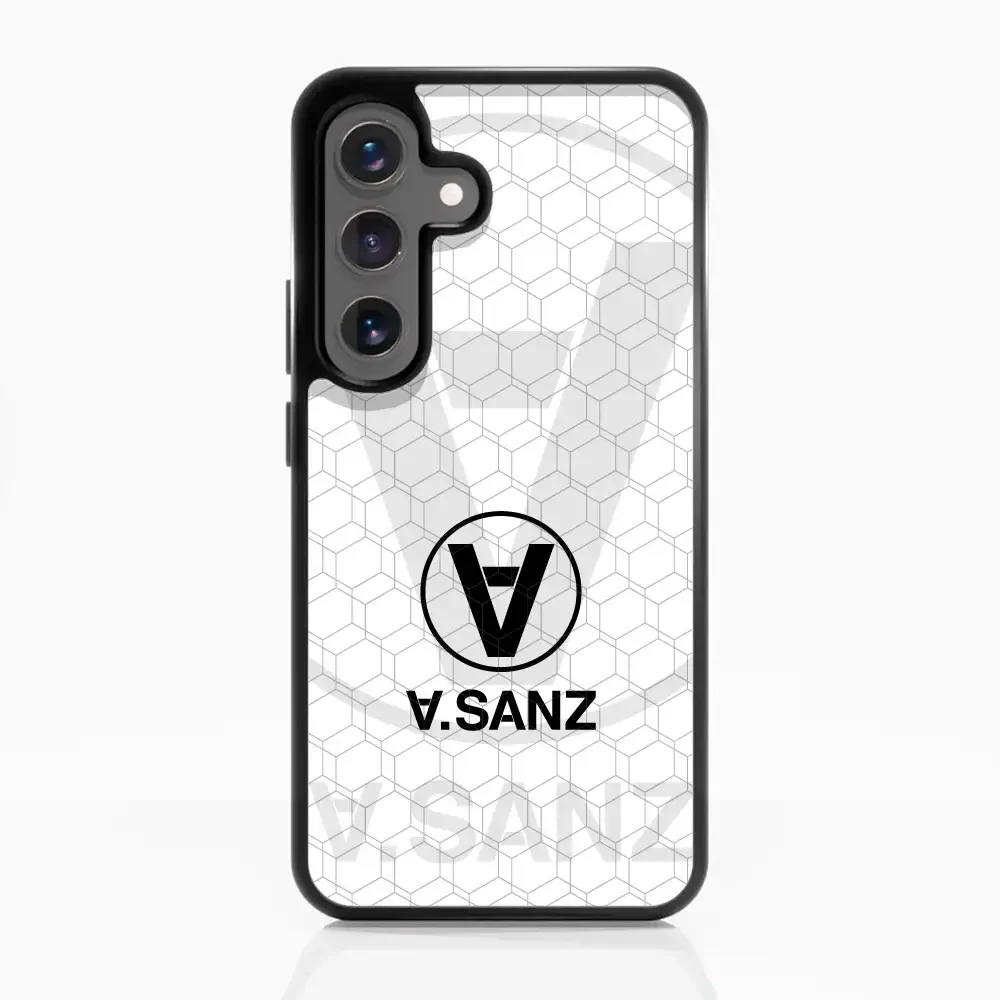 Onstage Alejandro Sanz Official 3D Phone Case Design Elegant Transparency - Image 65