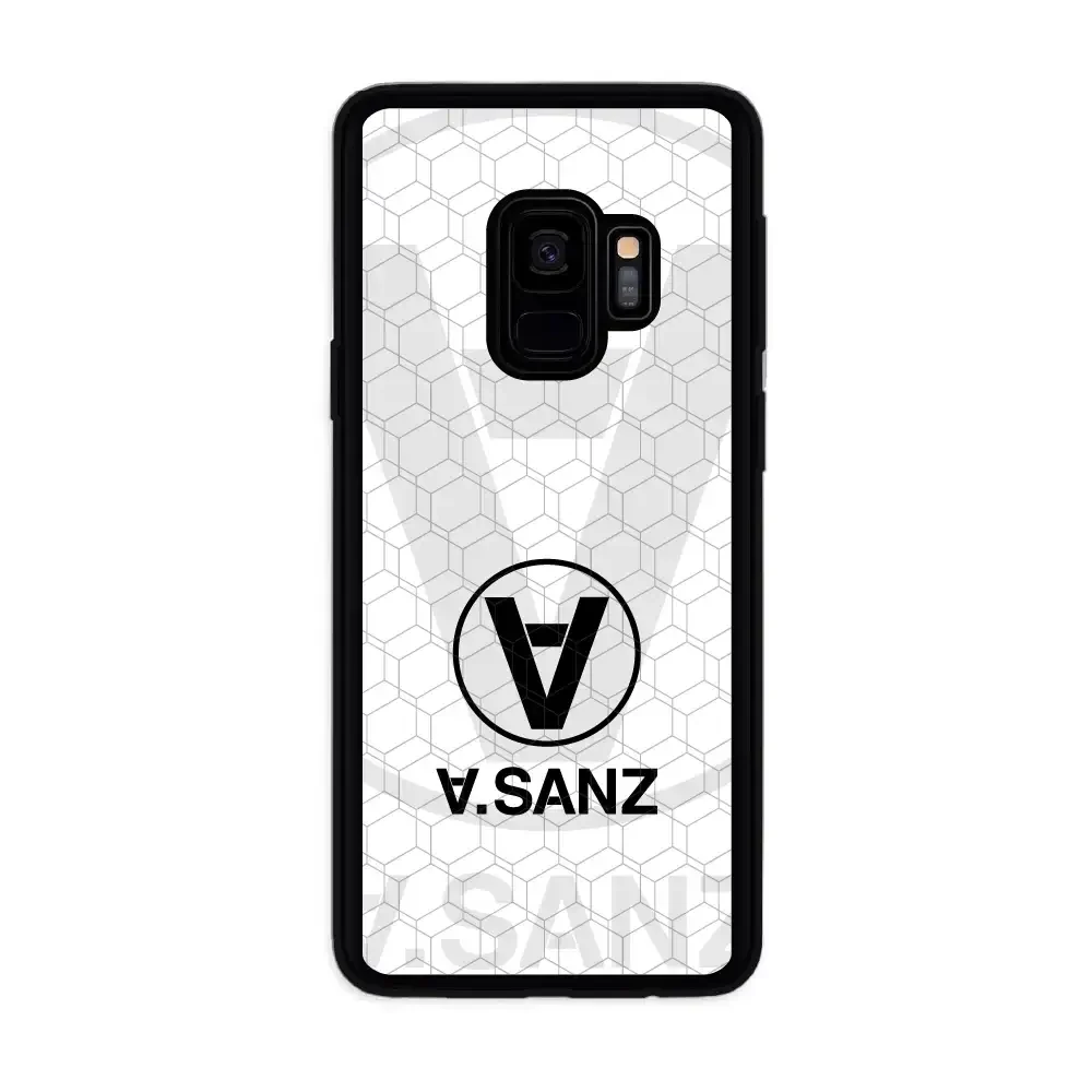 Onstage Alejandro Sanz Official 3D Phone Case Design Elegant Transparency - Image 68